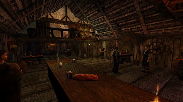 Gothic II: Gold Edition 截图