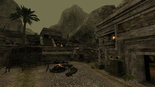 Gothic II: Gold Edition 截图