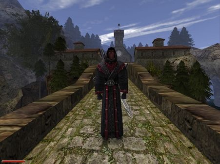 Gothic II: Gold Edition 截图