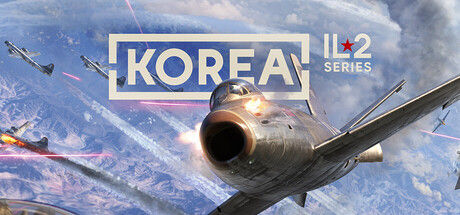 IL2捍卫雄鹰：朝鲜战争/Korea. IL-2 Series 截图