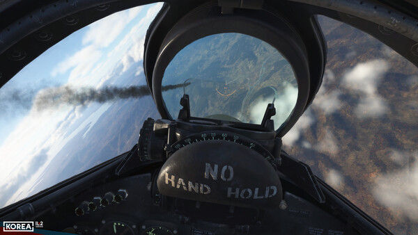 IL2捍卫雄鹰：朝鲜战争/Korea. IL-2 Series 截图