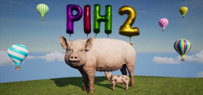 小猪射击2/Pih 2