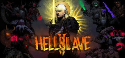地狱仆从2  (HellSlave II)