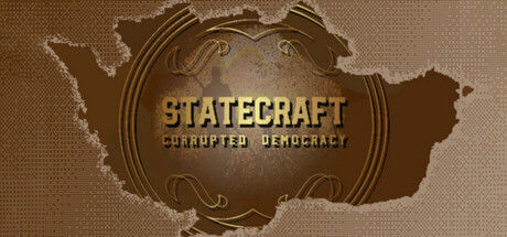 Statecraft: Corrupted Democracy 截图