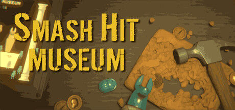 砸击博物馆/Smash Hit Museum 截图