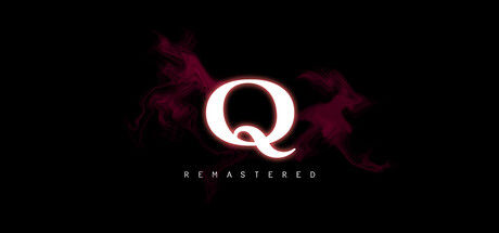 Q REMASTERED 截图