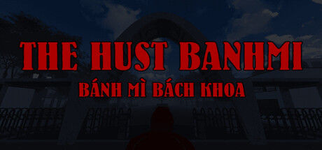 The Hust Banhmi | Bánh Mì Bách Khoa 截图