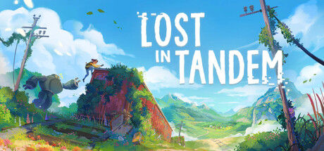 Lost in Tandem 截图