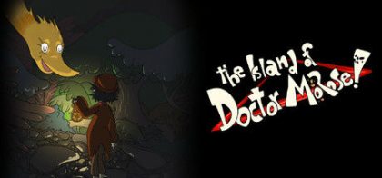 The Island of Doctor Morose