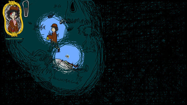 The Island of Doctor Morose 截图