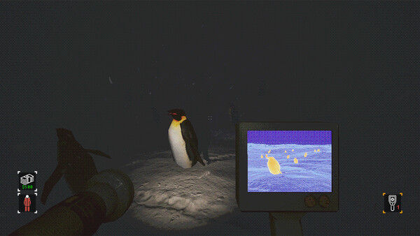 企鹅搬运工/Penguin Lifter 截图