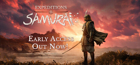 Expeditions: Samurai 截图