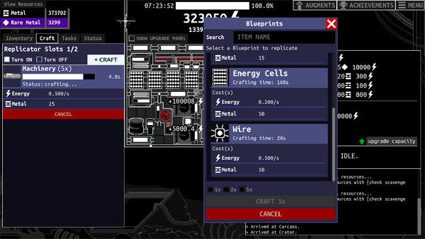 IDLE_DIRECTIVE 截图