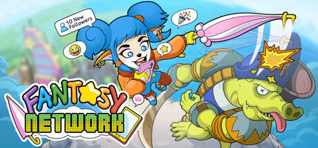 Fantasy Network 截图