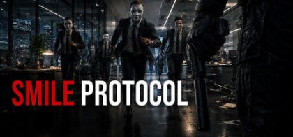 微笑协议/Smile Protocol