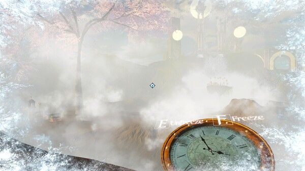 遗忘之地的同行/Together in Forgotten Lands 截图