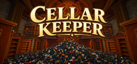 地窖守护者/Cellar Keeper 截图
