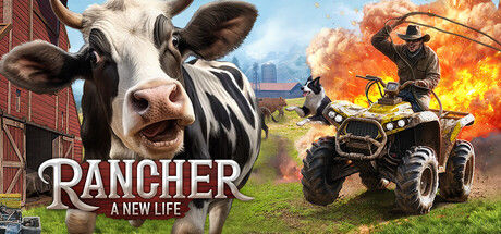 牧场主：新生活/Rancher: A new life 截图