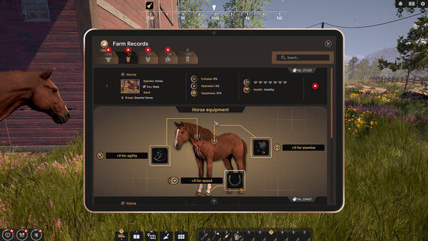 牧场主：新生活/Rancher: A new life 截图