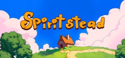 灵境之乡/Spiritstead