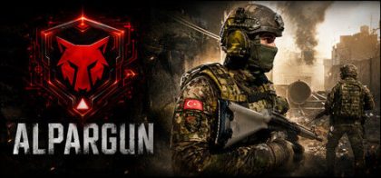 阿尔帕冈/ALPARGUN