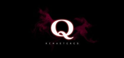 Q重制版