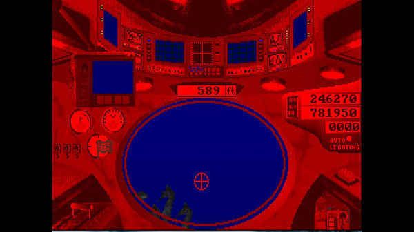 Discoveries of the Deep 截图