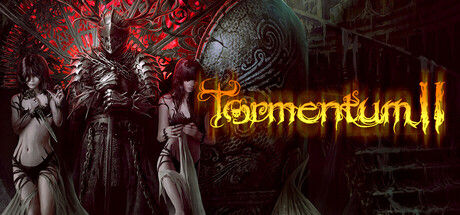 迷幻追踪2/Tormentum II 截图