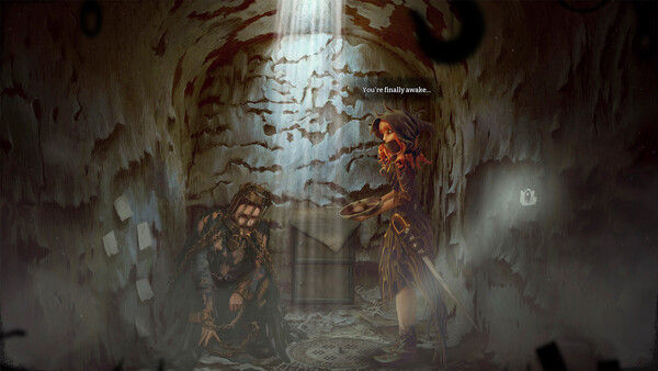 迷幻追踪2/Tormentum II 截图