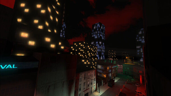 PARKSIDE: DECAYED SOUL MANIPULATION 截图
