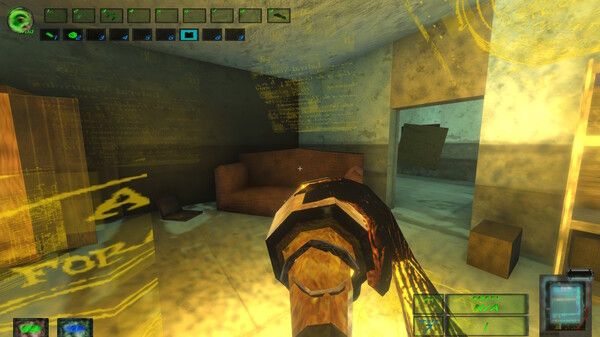 PARKSIDE: DECAYED SOUL MANIPULATION 截图