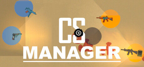 CS电竞经理/CS Manager 截图