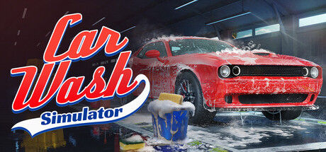 洗车模拟器/Car Wash Simulator 截图