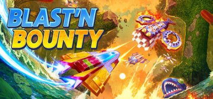 爆破赏金/Blast'N Bounty