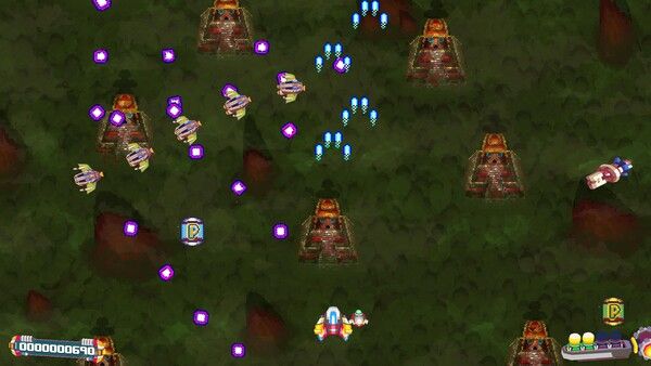 爆破赏金/Blast'N Bounty 截图