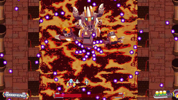 爆破赏金/Blast'N Bounty 截图