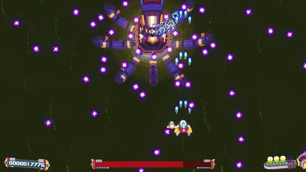 爆破赏金/Blast'N Bounty 截图