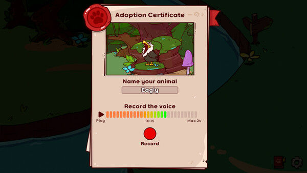 MyVoiceZoo 截图