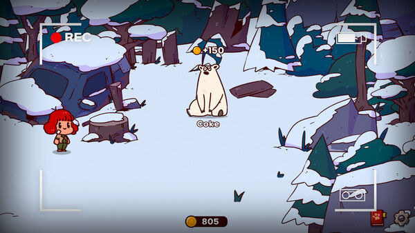 MyVoiceZoo 截图