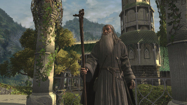 指环王：北方战争/The Lord of the Rings: War in the North™ - Legacy Edition 截图