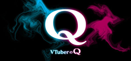 VTuber的Q 截图