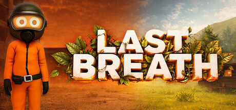 Last Breath 截图