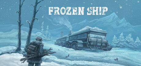 冰封之船/Frozen Ship 截图