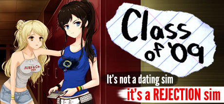 Class of '09 截图