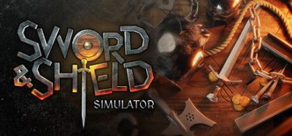 Sword & Shield Simulator (剑盾模拟器)