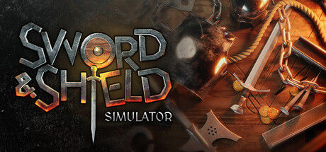 Sword & Shield Simulator (剑盾模拟器) 截图
