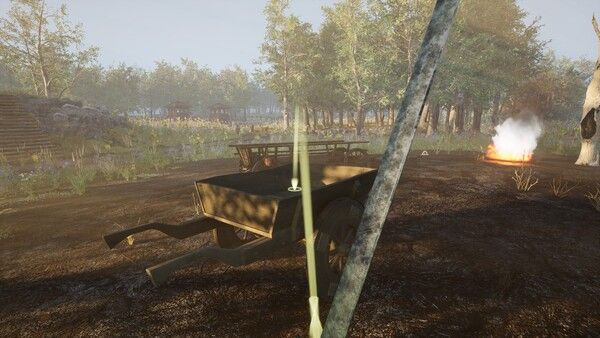 Sword & Shield Simulator (剑盾模拟器) 截图