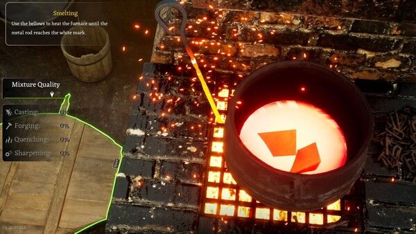 Sword & Shield Simulator (剑盾模拟器) 截图