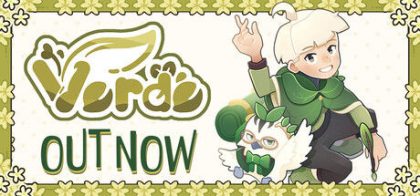 维尔迪/Verde
