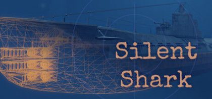 寂静鲨鱼/Silent Shark